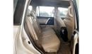 Toyota Prado 4.0L-VXL-6 CYL SUNROOF -LEATHER SEATES GOOD CONDITIONS