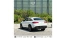 Mercedes-Benz GLE 43 AMG Coupe 3.0L Mercedes GLE 43 AMG Coupe Biturbo Panoramic  Full Option GCC 42,000 KM