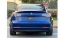 Tesla Model 3 Standard Plus TESLA MODEL 3 2022  AUTO PILOT IN PERFECT CONDITION