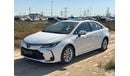 Toyota Corolla 2024 Hybrid 1.8L in DUCAMZ سوق دوكامز