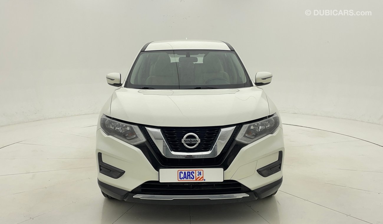 Nissan XTrail S 2.5 | Zero Down Payment | Free Home Test Drive