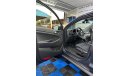 Hyundai Tucson Hyundai Tucson 2019 with a 2.0L 4wd engine in good perfect condition there are sensors of a slip zon