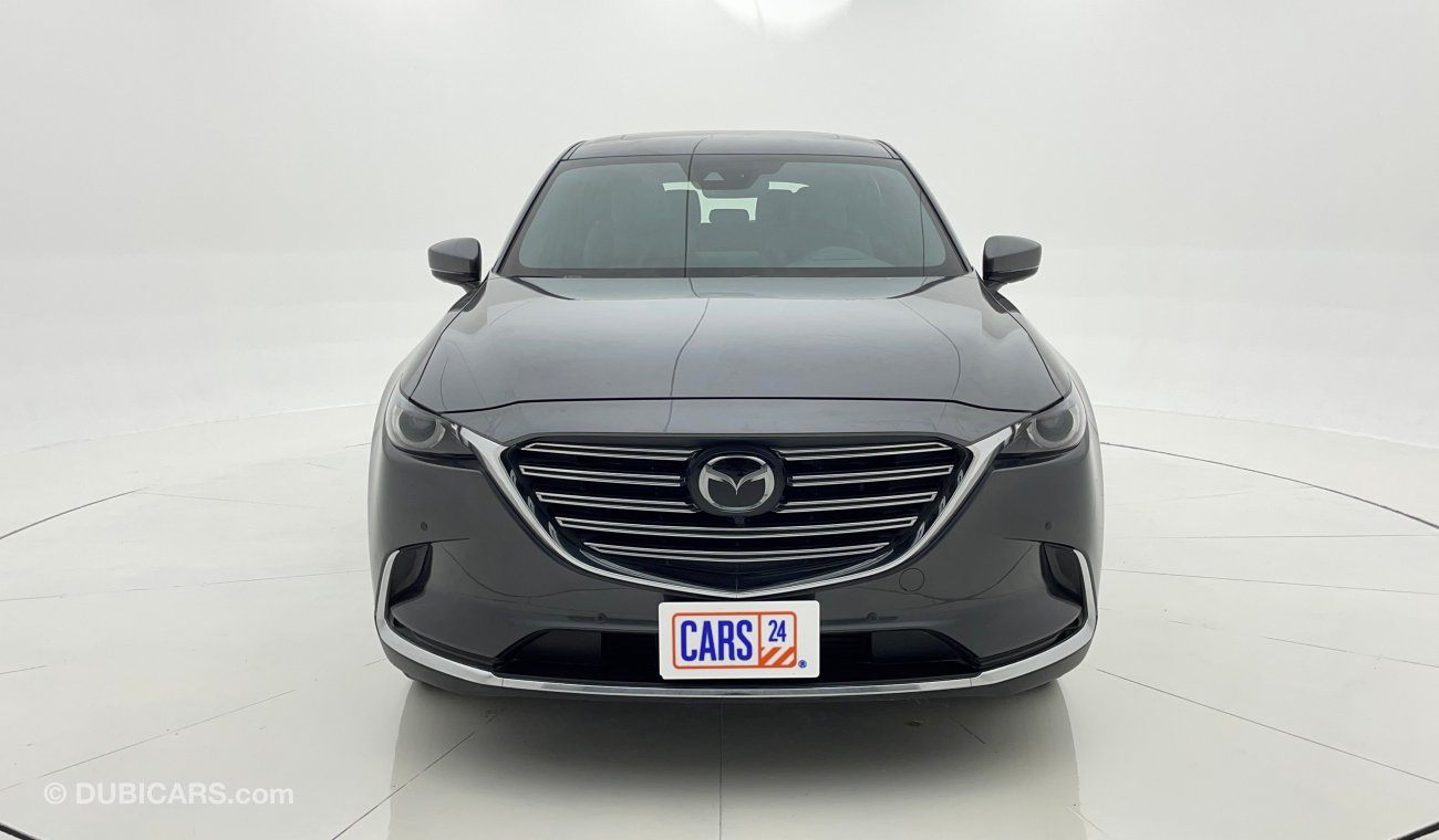 Mazda CX9 SIGNATURE 2.5 | Zero Down Payment | Free Home Test Drive