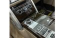 لاند روفر رانج روفر فوج إس إي سوبرتشارج 2015 Range Rover Vogue SE Supercharged, Service History, Low Kms, Excellent Condition, GCC