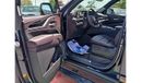 Cadillac Escalade Cadillac Escalade 600 V8 6.2 -- 2022