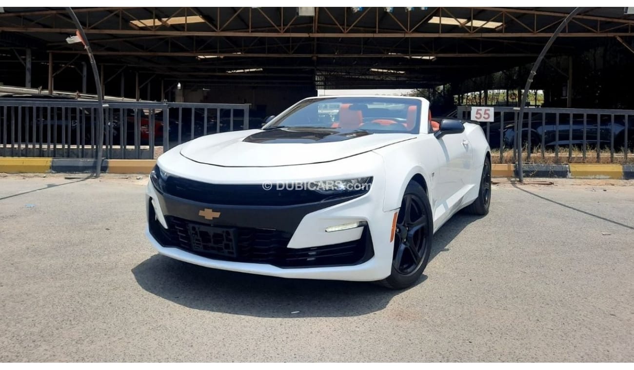 Chevrolet Camaro LT2 Chevrolet camaro 2019 v6