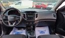 Hyundai Creta Base 1.6L