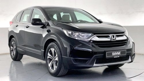 Honda CRV LX | 1 year free warranty | 0 Down Payment