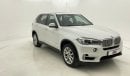 BMW X5 XDRIVE 50I 4.4 | Zero Down Payment | Free Home Test Drive