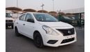 Nissan Sunny 2020 Nissan Sunny 1.5L Petrol