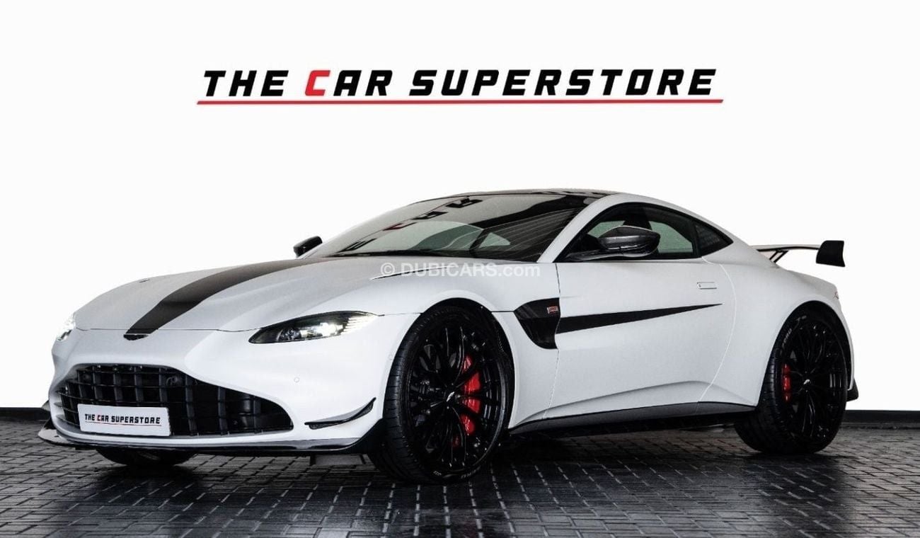 Aston Martin Vantage 2023 | ASTON MARTIN VANTAGE F1 EDITION | WARRANTY AVAILABLE