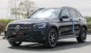 Mercedes-Benz GLC 300 4Matic