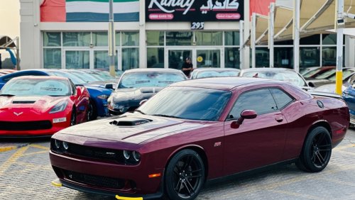 Dodge Challenger Scat Pack For sale