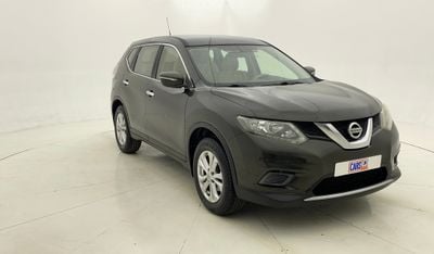 Nissan XTrail S 2.5 | Zero Down Payment | Home Test Drive