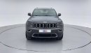 Jeep Grand Cherokee LIMITED 5.7 | Zero Down Payment | Free Home Test Drive