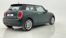 Mini Cooper STD 1.5 | Zero Down Payment | Free Home Test Drive