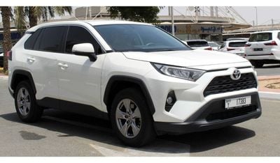 Toyota RAV4 EXR 2.5L (203 HP) AWD