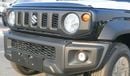 سوزوكي جيمني SUZUKI JIMNY 2025 GLX  PETROL 1.5 LTR 3DOOR 4WD