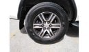 Toyota Fortuner TOYOTA FORTUNER 2.7EXR 2019 IN EXCELLENT CONDITION WITH ORGINAL SPARE KEYS