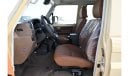 Toyota Land Cruiser Hard Top 71 SDLX 4.0L Petrol