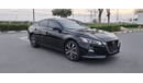 Nissan Altima ALTIMA 2020 FULL OPTION SR SUNROOF