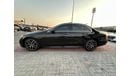 مرسيدس بنز E 250 خاليه من الحوادث