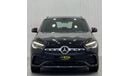 مرسيدس بنز GLA 200 AMG 1.3L 2021 Mercedes Benz GLA200 AMG, 2025 Mercedes Warranty, 2026 Mercedes Service Pack, Full Opt