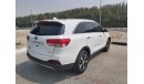 Kia Sorento EX 7 Seater