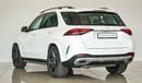 Mercedes-Benz GLE 450 AMG 4M 7ST