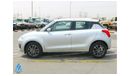 Suzuki Swift SLDA GLX 1.2L Petrol AT / New Stocks Available / Book Now!