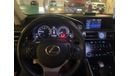 Lexus IS250