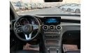 مرسيدس بنز GLC 300 4MATIC