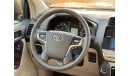 تويوتا برادو Toyota Prado VXR V6 - 4.0L  3-Years Local