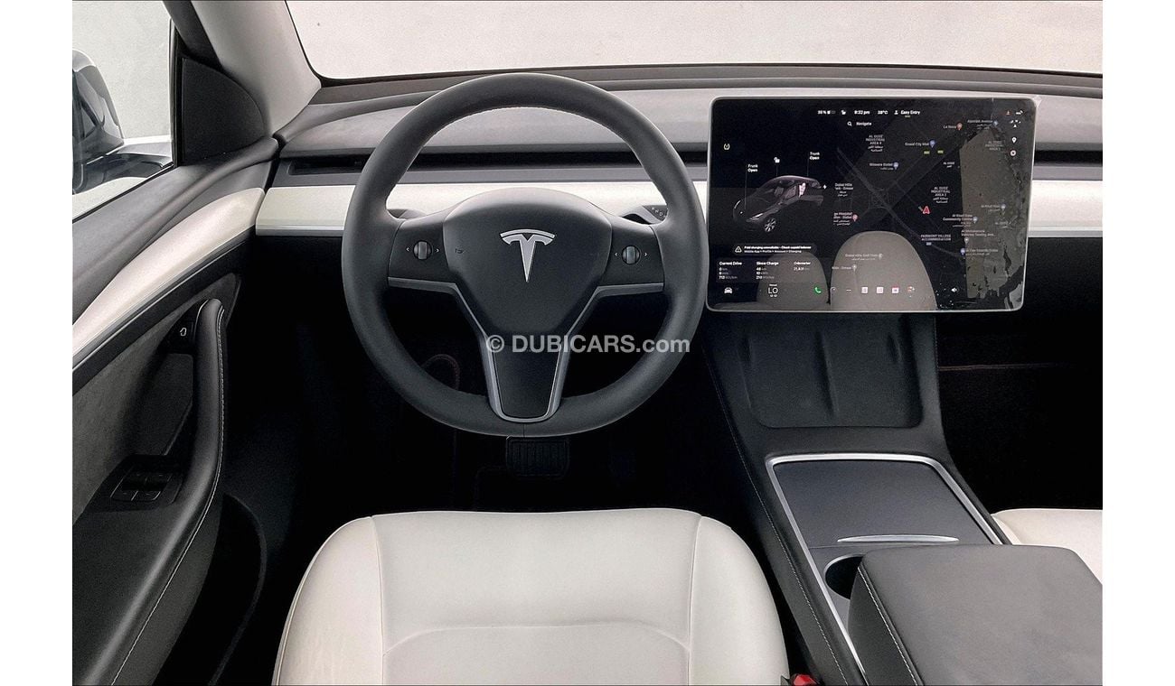 Tesla Model Y Long Range (Dual Motor) | 1 year free warranty | 0 Down Payment