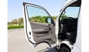 Nissan Urvan NV350 | 13 Seater Passenger Van | Excellent Condition | GCC