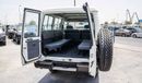 Toyota Land Cruiser Troop Carrier 3 Door Diesel