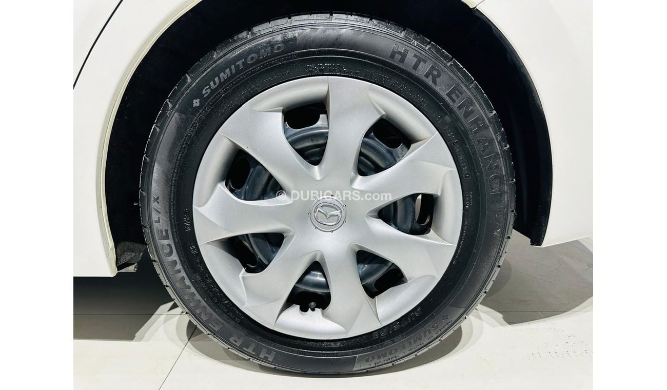 مازدا 3 Comfort Plus 2.0L