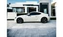 Toyota 86 AED 1,140 PM |TOYOTA 86 2.0 GT | GCC | MANUAL TRANSMISSION | 0 % DOWNPAYMENT AED 1,480 PM |TOYOTA 86