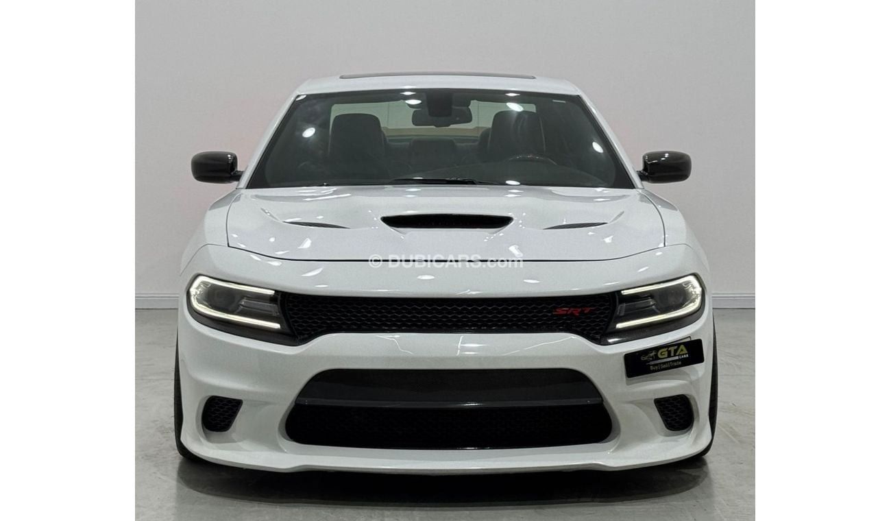 Dodge Charger SRT Hellcat (1300 HP) 2016 Dodge Charger SRT Hellcat, 1300BHP, Carbon Fiber Package, Stage 3 Transmi