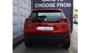 Peugeot 3008 AED 1440 PM  ACTIVE 1.6 TC AT GCC MANUFACTURER WARRANTY 2028 OR 100K KM