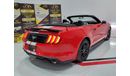 Ford Mustang AED 1,200 P.M | 2020 FORD MUSTANG Eco Boost | V4 2.3L | American Specs