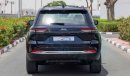 Jeep Grand Cherokee (НА ЭКСПОРТ , For Export) Limited Plus Luxury V6 3.6L 4X4 , 2024 GCC , 0Km , Без пробега