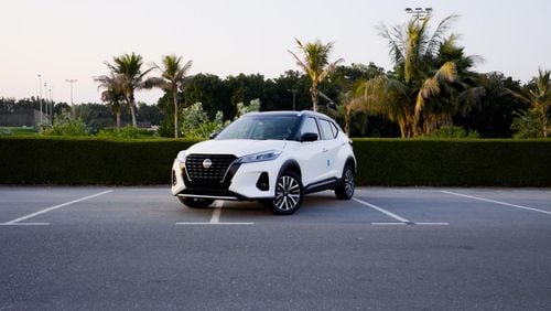 Nissan Kicks Five-year warranty, free insurance 3years service free registration    Contact number 0507273386