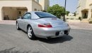 Porsche 996