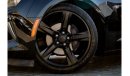 Chevrolet Camaro Chevrolet Camaro LT 2017 GCC under Warranty with Flexible Down-Payment/ Flood Free.