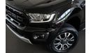 Ford Ranger Wildtrak Highrider Wildtrak 3.2TD 4x4