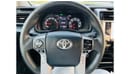 Toyota 4Runner No Accident 2022 4Runner 4x4 All wheel Drive Full option