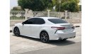 Toyota Camry TOYOTA Camry Grand ،Sport ،V6 ،2018 ،GCC ،Top of range, service history