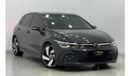 Volkswagen Golf GTI 2021 Volkswagen Golf GTI, Warranty, Full Volkswagen Service History, Excellent Condition, GCC