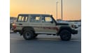 Toyota Land Cruiser Hard Top Top Toyota Land Cruiser Hard Top 2024 | LC 76 T/DSL - G 4.5L